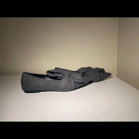 Uterqüe flats size Eu 39 - Picture 7 of 8